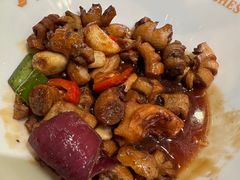 -清晖小苑•顺德地方菜(壹海城店)