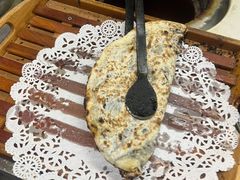 -邵建华师傅梅菜扣肉饼(麓山总店)