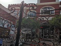 -青岛大学路小学