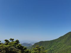 -梧桐山风景名胜区