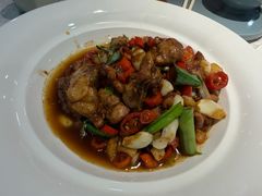 -洞庭家宴·头牌甲鱼(广渠门店)