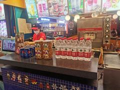 -DQ·蛋糕·冰淇淋(新玛特分店)