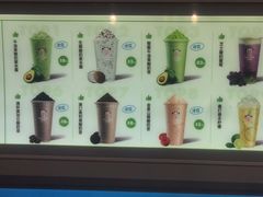 -一只酸奶牛(春熙路店)