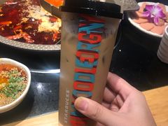 -潘小辣鲜肉老火锅