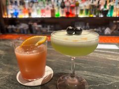 -Mogul Eatery·大亨餐酒馆
