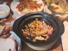 -如轩·海鲜砂锅粥·潮汕菜(海珠店)