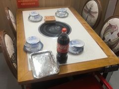 -幺妹火锅鸡(西城店)