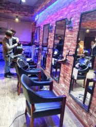 -BM SALON