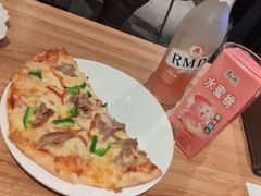 -纽斯特牛排自助餐厅(浦东文峰广场店)
