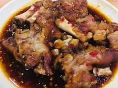 -贤花饭店(城阳店)