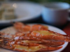 -洲际酒店·地平线全日餐厅HORIZON CAFÉ
