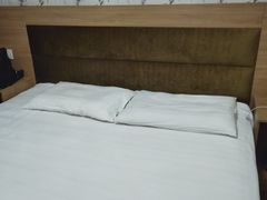 包房-北京龙庆四季香农家饭庄·灶台鱼·碳烤虹鳟鱼(龙庆峡店)