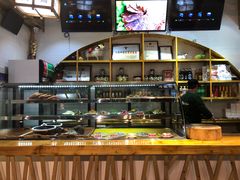 -金味德牦牛肉拉面(天水路店)