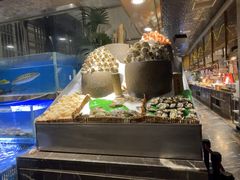 -喜庭海鲜自助(来福士店)
