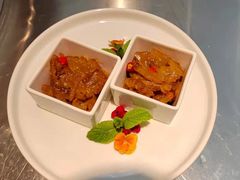 -院里寻菜·精致庭院菜(观沙岭店)