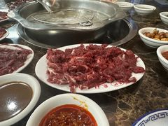 -蔡社牛肉城(龙湖店)