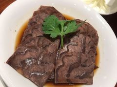 风味梅花腱-鼎泰丰(国金店)
