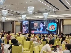 -小榄公饭店·岭南庭院餐厅(民安北路店)