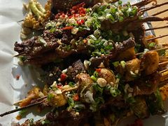 -刘记姐妹烧烤(十二中街店)