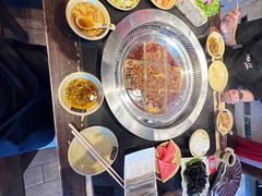 -唇辣号重庆老火锅(燕郊鑫乐汇店)