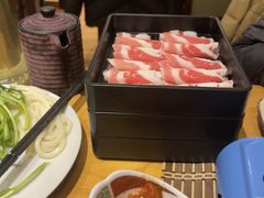 -丽和苑·自助寿喜锅(虹梅路店)