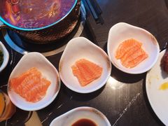 -神帆·元气汤泉(解放西路店)