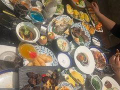 -極上萬膳·日料放题(海岸城店)