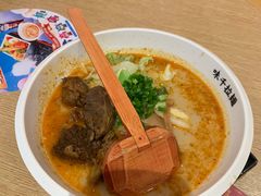 -味千拉面(大润发店)
