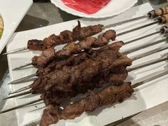 -东来顺饭庄(王府井步行街店)