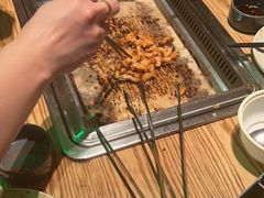 -新石器烤肉(欧尚永宁店)
