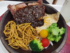 原切牛排-长申超市(美食城店)