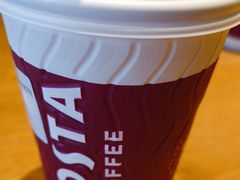 -COSTA COFFEE(龙德广场店)