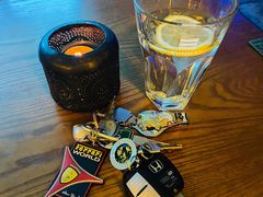 -Sirena海妖日咖夜酒