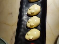-韵秋荷(宝山龙湖天街店)
