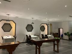 -小时候文化主题餐厅(田家店)