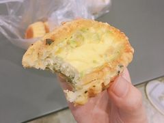 咸蛋挞-嘉乐蛋挞王(文明分店)