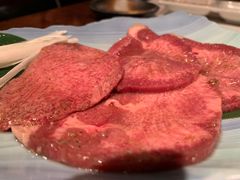 -神户牛焼肉専門店 牛一(道顿堀店)