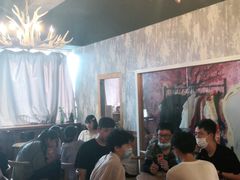 -千古迷阵密室逃脱·剧本推理(成都旗舰店)