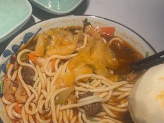 -鑫花溪牛肉米粉(凤凰街创始总店)