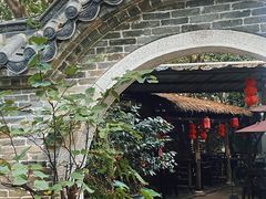 -园林美食城·本土农家菜(杨和镇店)