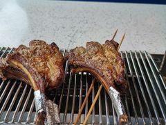 -大成活海鲜烧烤龙虾(静安大融城店)