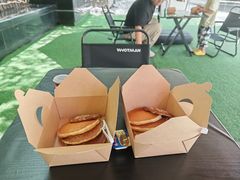 -STARLING八哥松饼(购物公园店)