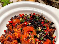 -径山十八道·风味民间菜(杭州总店)