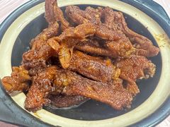 -阿隆煲店(秀仁苑店)