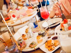 -广州粤海喜来登酒店