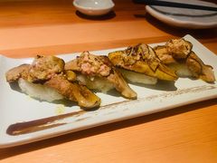 -TORO MaKi 寿司·日料(华创店)