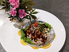 -满江红大酒店(城站店)