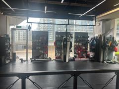 -威克健身游泳(万菱汇店)
