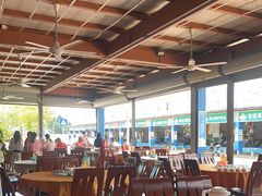 -梅姐海鲜餐厅(水头海鲜街店)