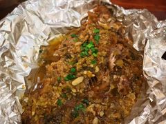 -衡厨·衡阳土菜(中南店)